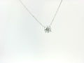 LAB GROWN DIAMOND PENDANTS