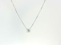 LAB GROWN DIAMOND PENDANTS