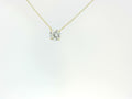 LAB GROWN DIAMOND PENDANTS
