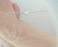 LAB GROWN DIAMOND EARRINGS