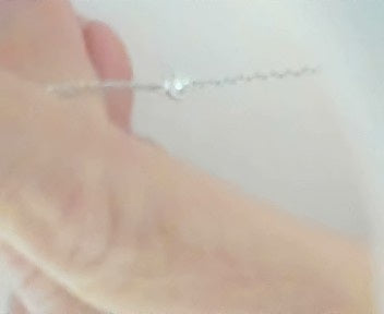 LAB GROWN DIAMOND EARRINGS