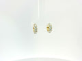 LAB GROWN DIAMOND EARRINGS