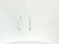 LAB GROWN DIAMOND EARRINGS