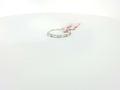 LAB GROWN DIAMOND BAND