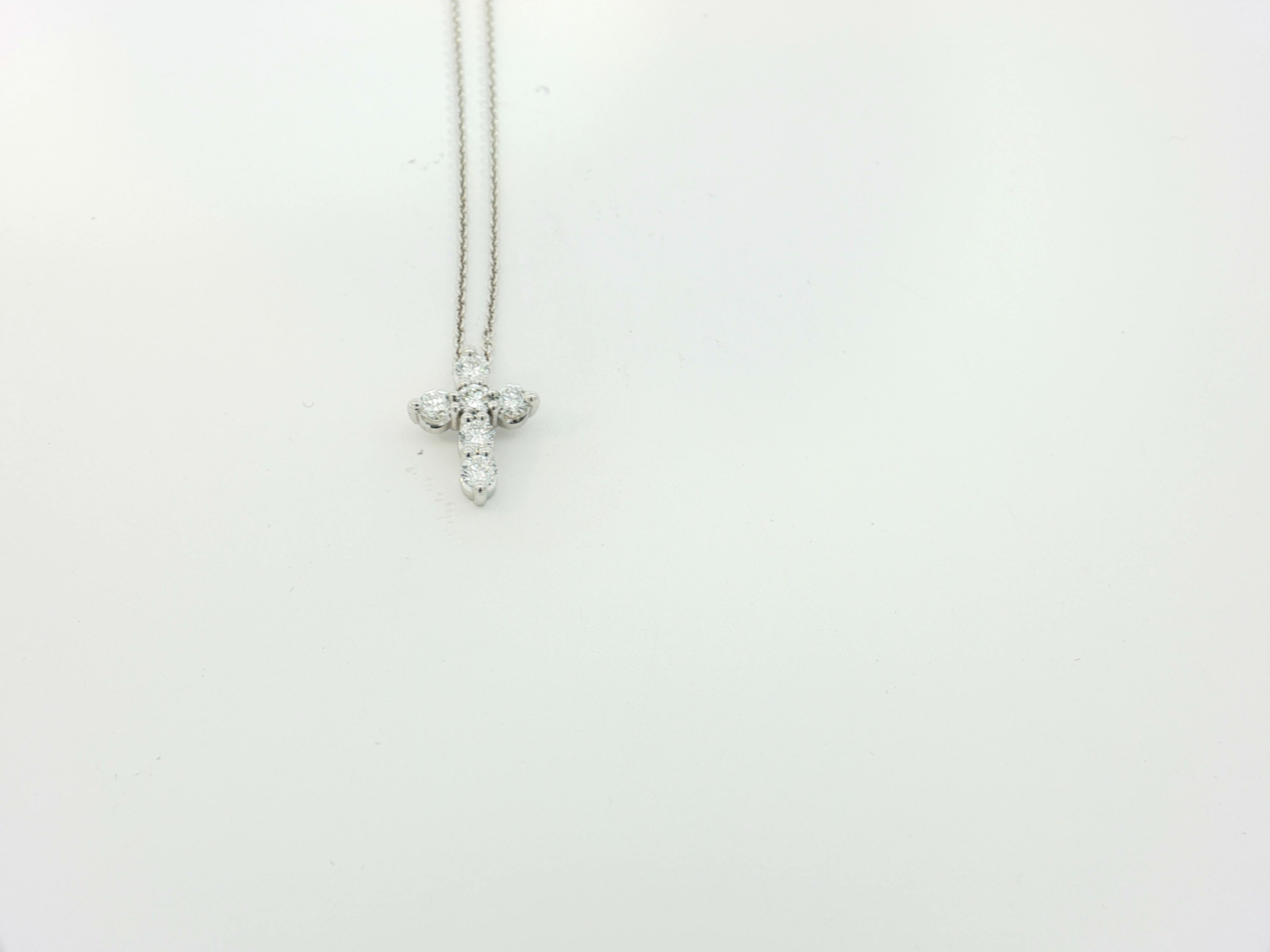 LAB GROWN DIAMOND BAND