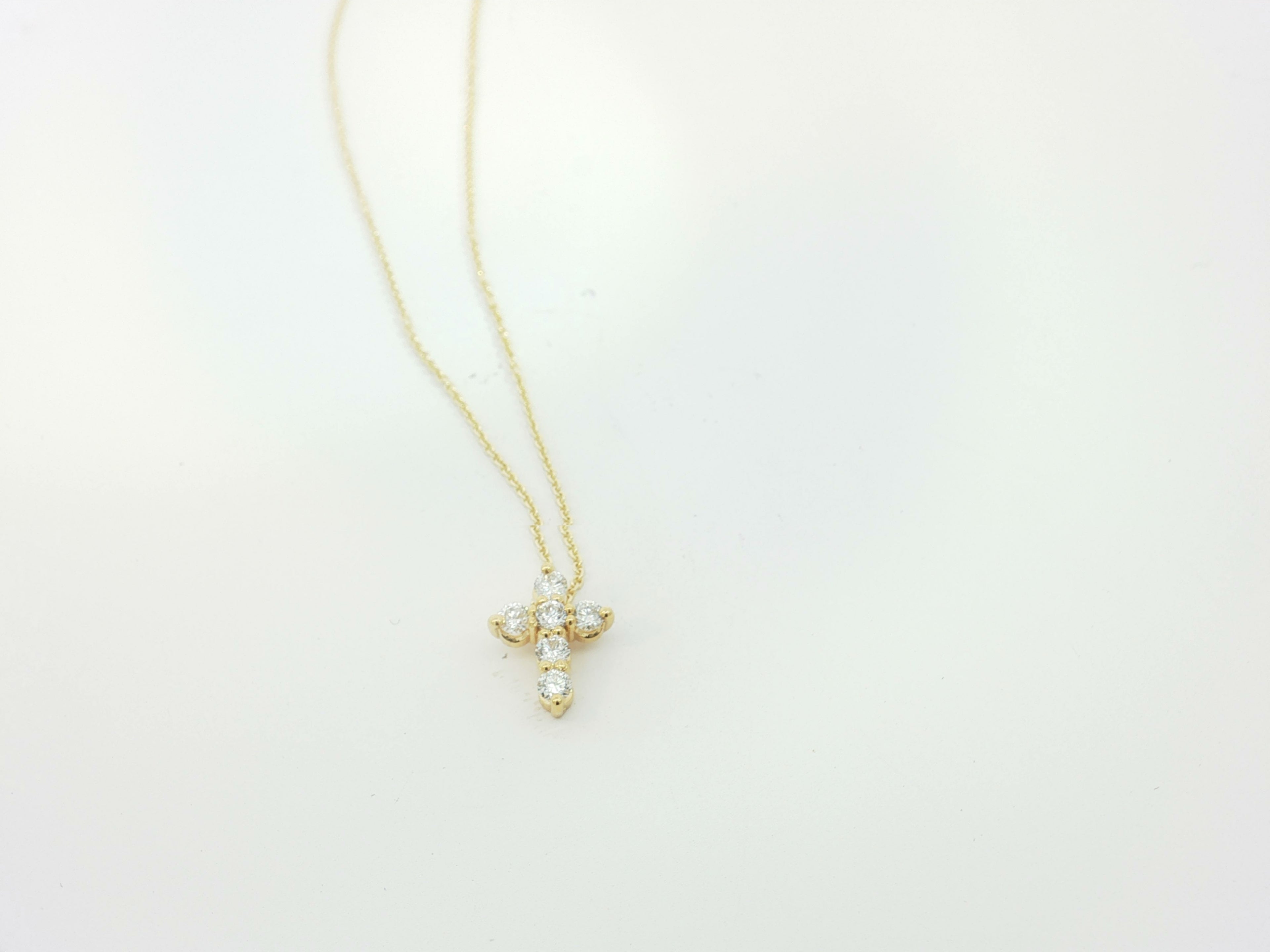 LAB GROWN DIAMOND BAND