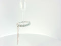 LAB GROWN DIAMOND BAND