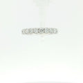 LAB GROWN DIAMOND BAND
