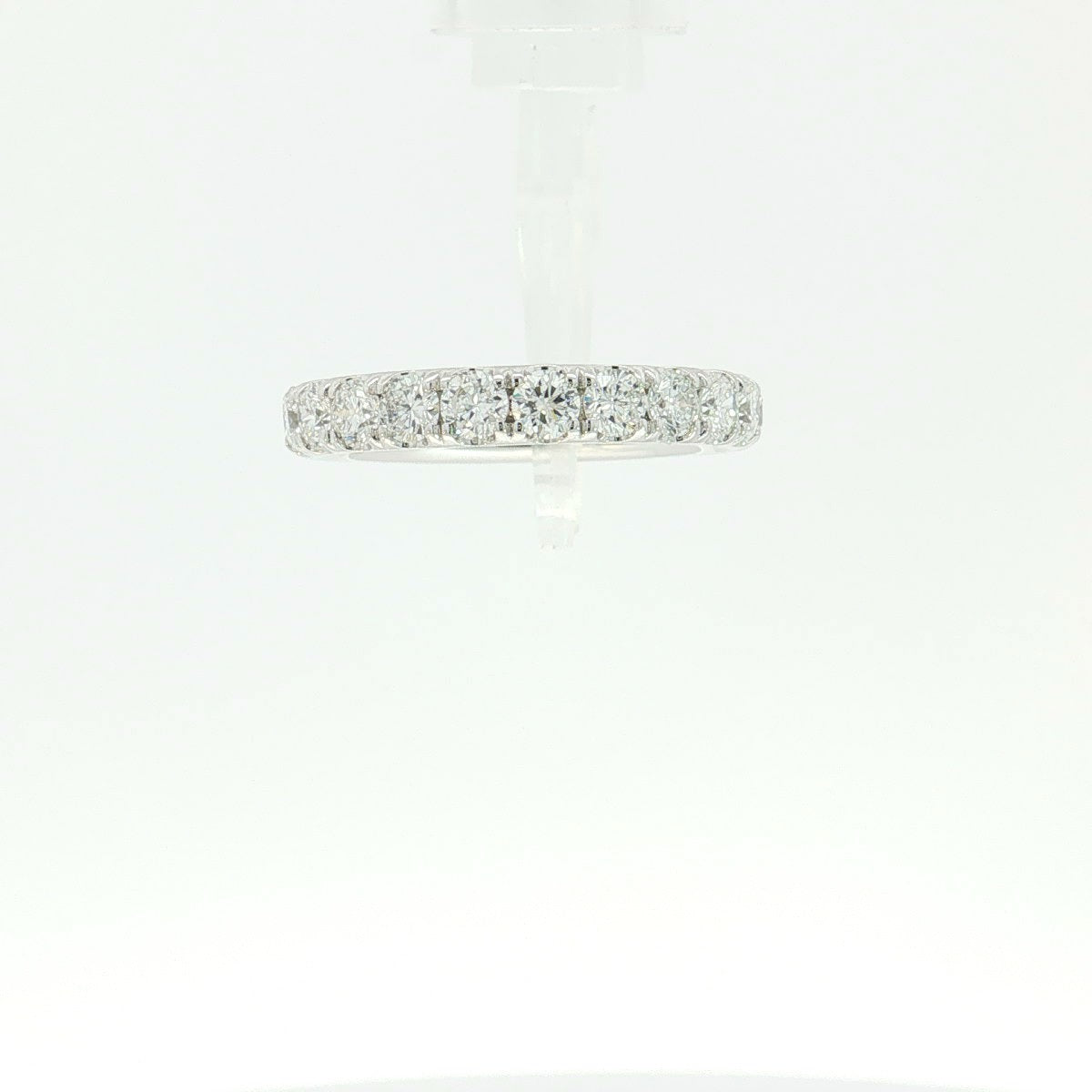 LAB GROWN DIAMOND BAND