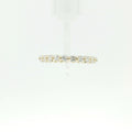 LAB GROWN DIAMOND BAND