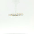 LAB GROWN DIAMOND BAND