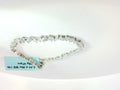 LAB GROWN DIAMOND BRACELETS