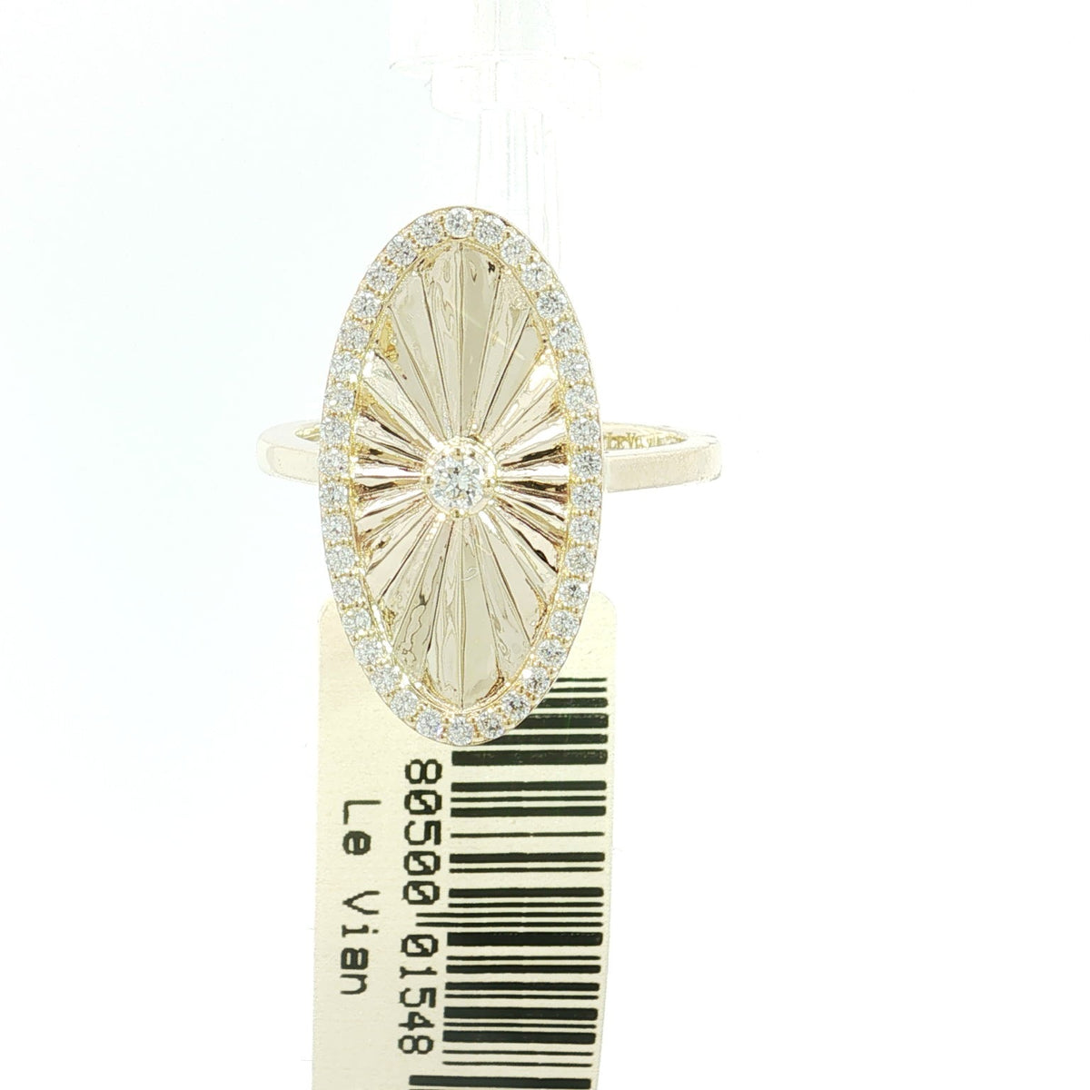 Colored Stone Rings  -  Women'