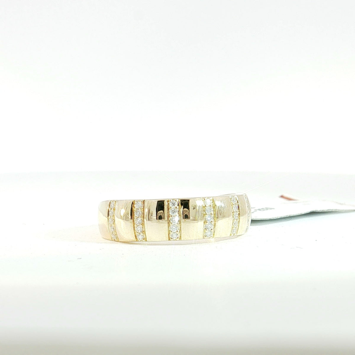 Colored Stone Rings  -  Women'
