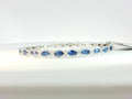 Colored Stone Rings  -  Women'