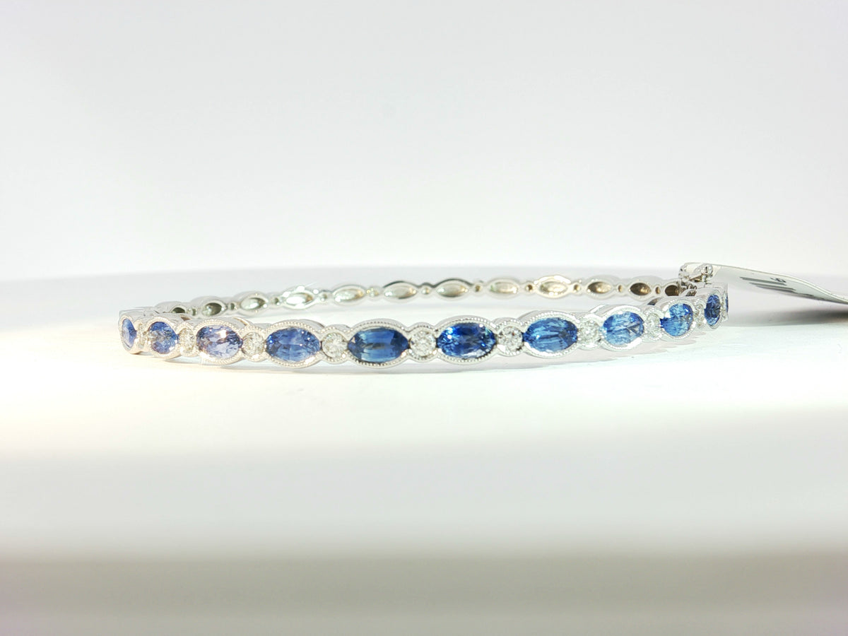 Colored Stone Rings  -  Women'