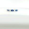 Colored Stone Rings  -  Women'