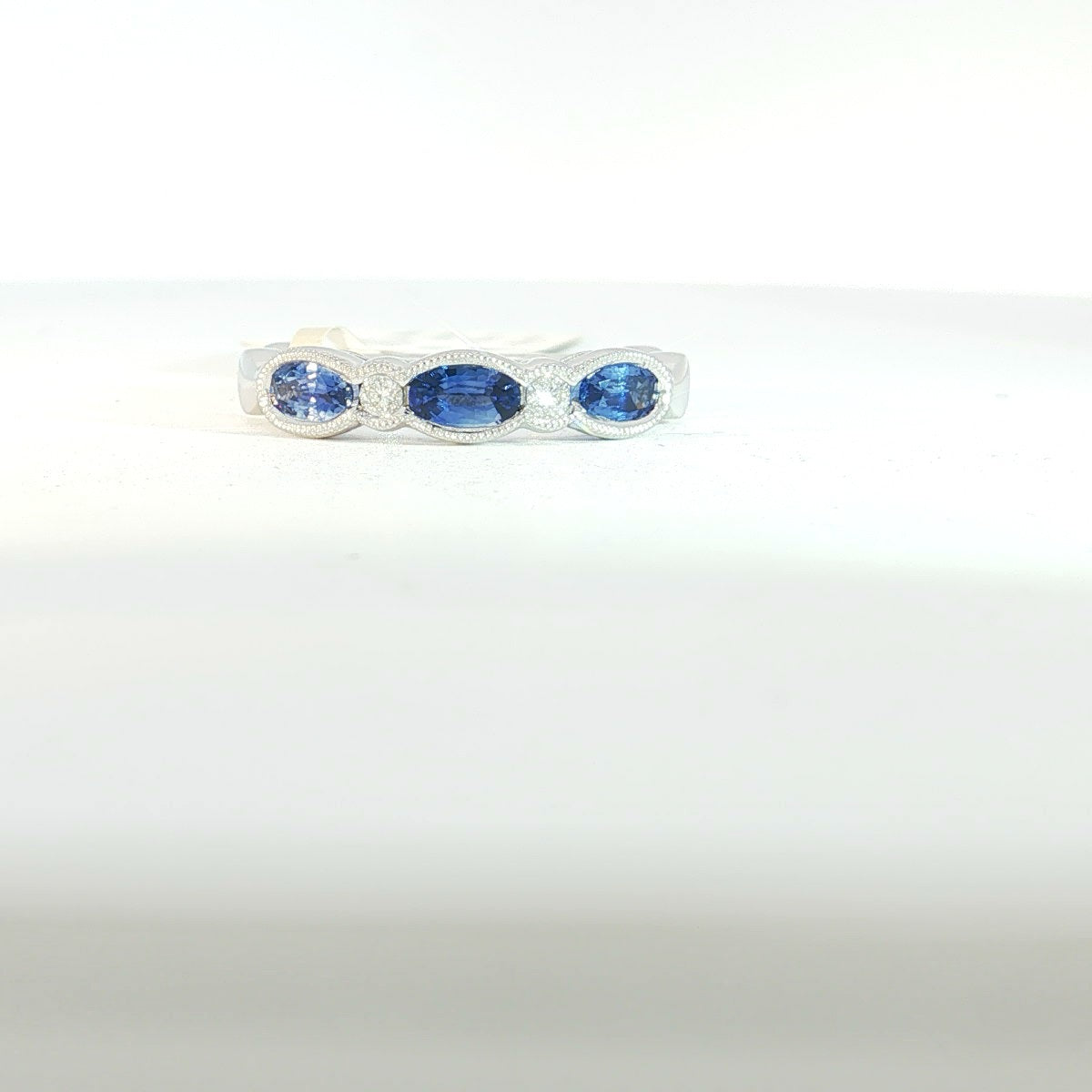 Colored Stone Rings  -  Women'