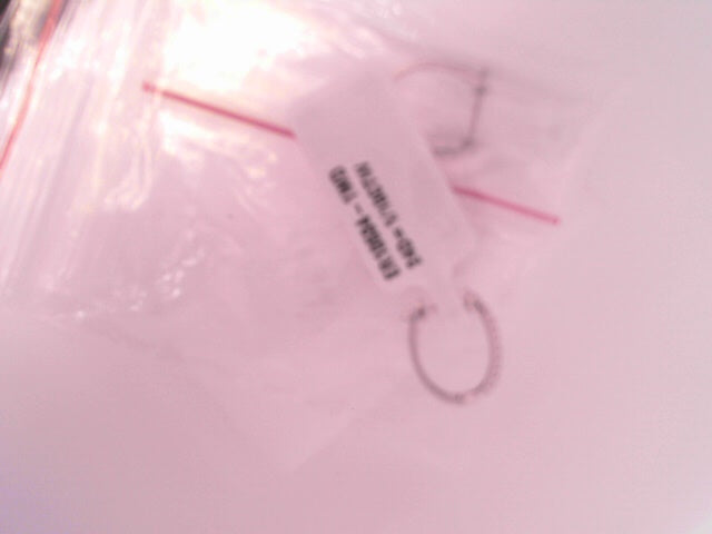 10k diamond earrings