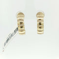 Colored Stone Earring