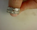 .82tw 14kt diamond set