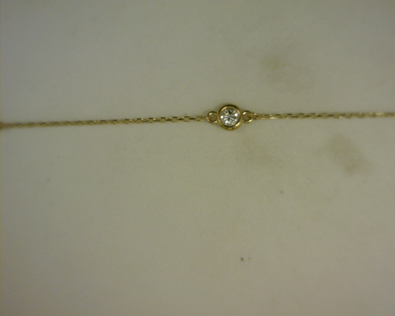Diamond Necklace