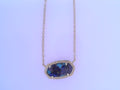 Kendra Scott Elisa Necklace