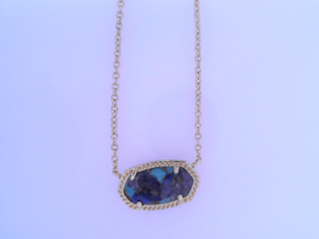Kendra Scott Elisa Necklace