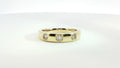 Levian Diamond Band 1/3ctw Nude Diamonds 14K Yellow Gold