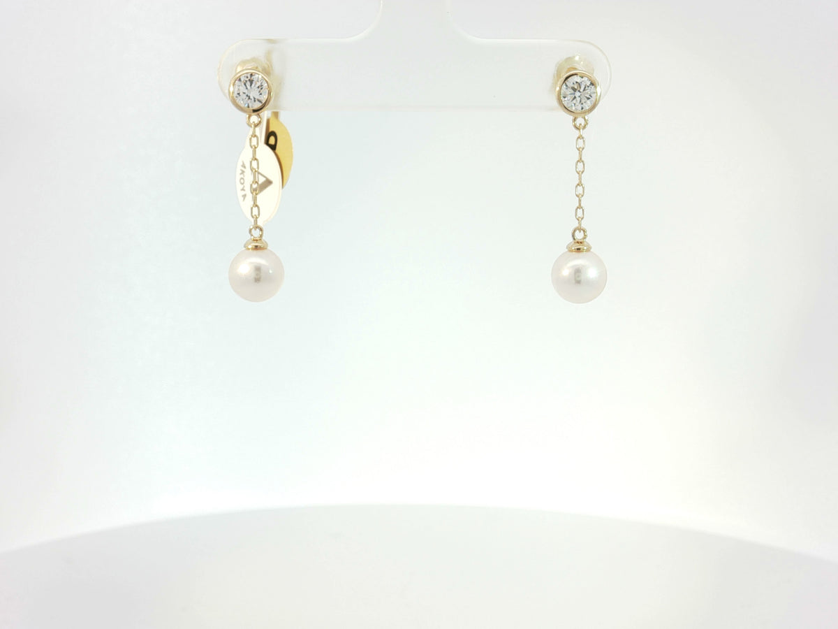 Pearl Earring