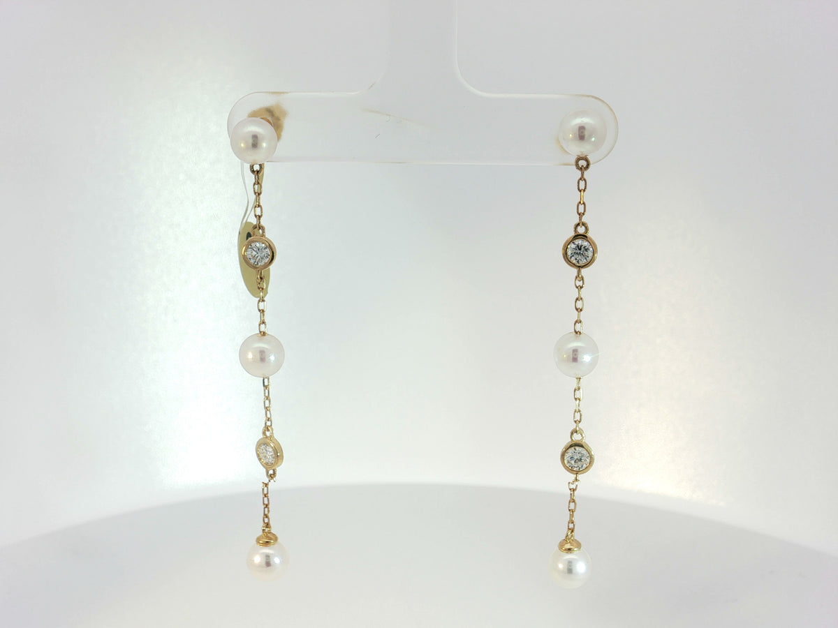 Pearl Earring