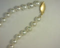 Pearl Bracelet 14K Yellow Gold