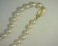 Pearl Bracelet 14K Yellow Gold