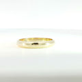 Precious Metal (No Stones) Wedding Bands-women