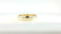 Precious Metal (No stones) Wedding Bands - Men