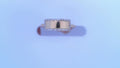 Diamond Fashion Ring 14K Rose Gold