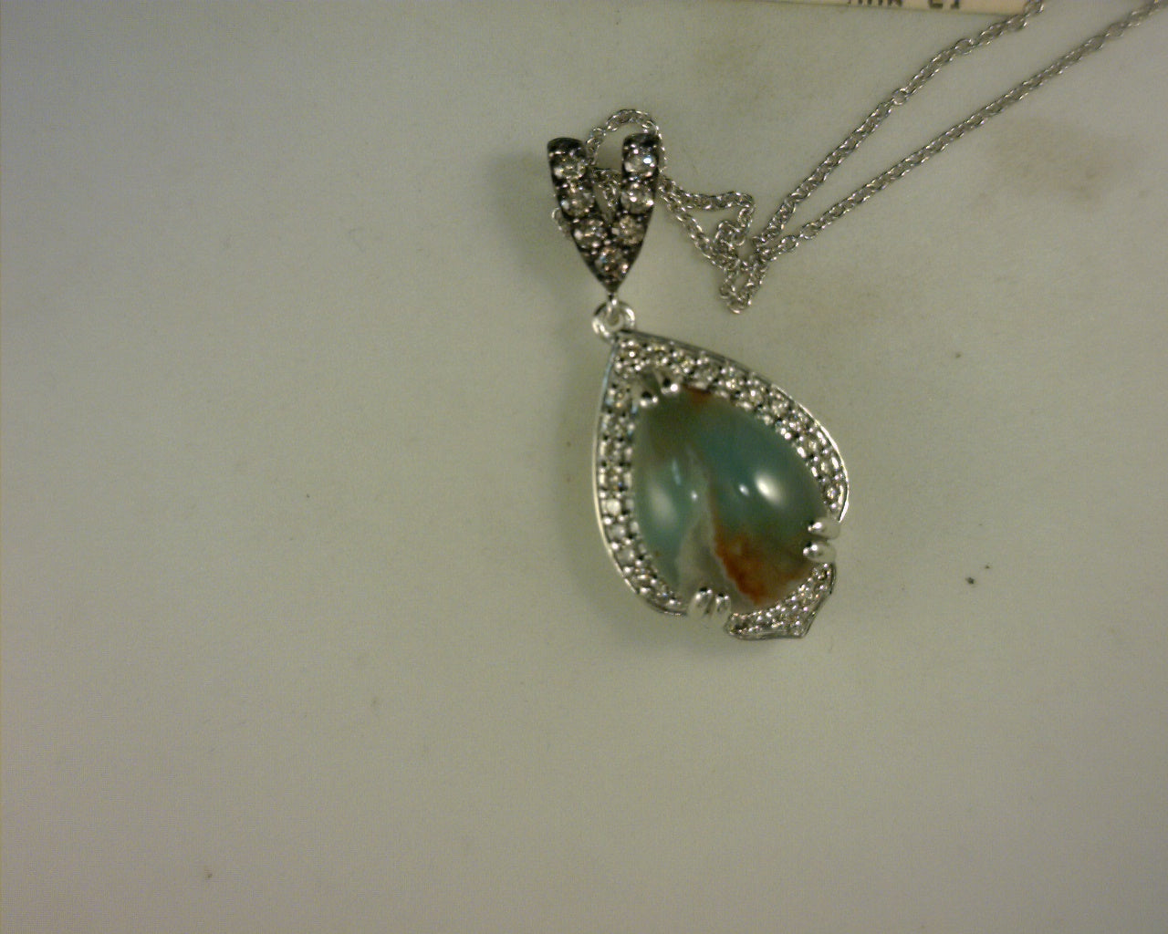 Levian Chocolate Diamond