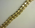 14K Yellow Gold Link Bracelet