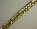 14K Yellow Gold Link Bracelet