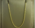 Precious Metal (No Stones) Chain