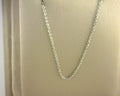 Precious Metal (No Stones) Chain