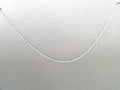 Precious Metal (No Stones) Chain