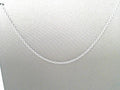Precious Metal (No Stones) Chain