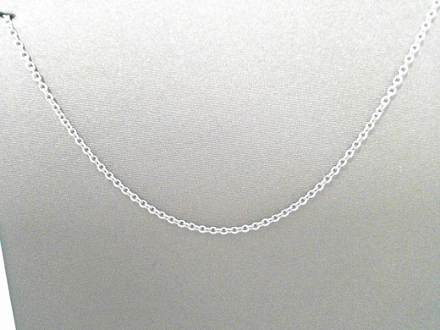 Precious Metal (No Stones) Chain