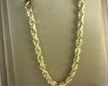 Precious Metal (No Stones) Chain