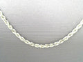 Precious Metal (No Stones) Chain