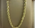 Precious Metal (No Stones) Chain