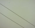 Precious Metal (No Stones) Chain