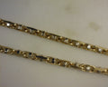 14Kt Chain Yellow Gold