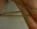 20 INCH GOLD CHAIN S2185889